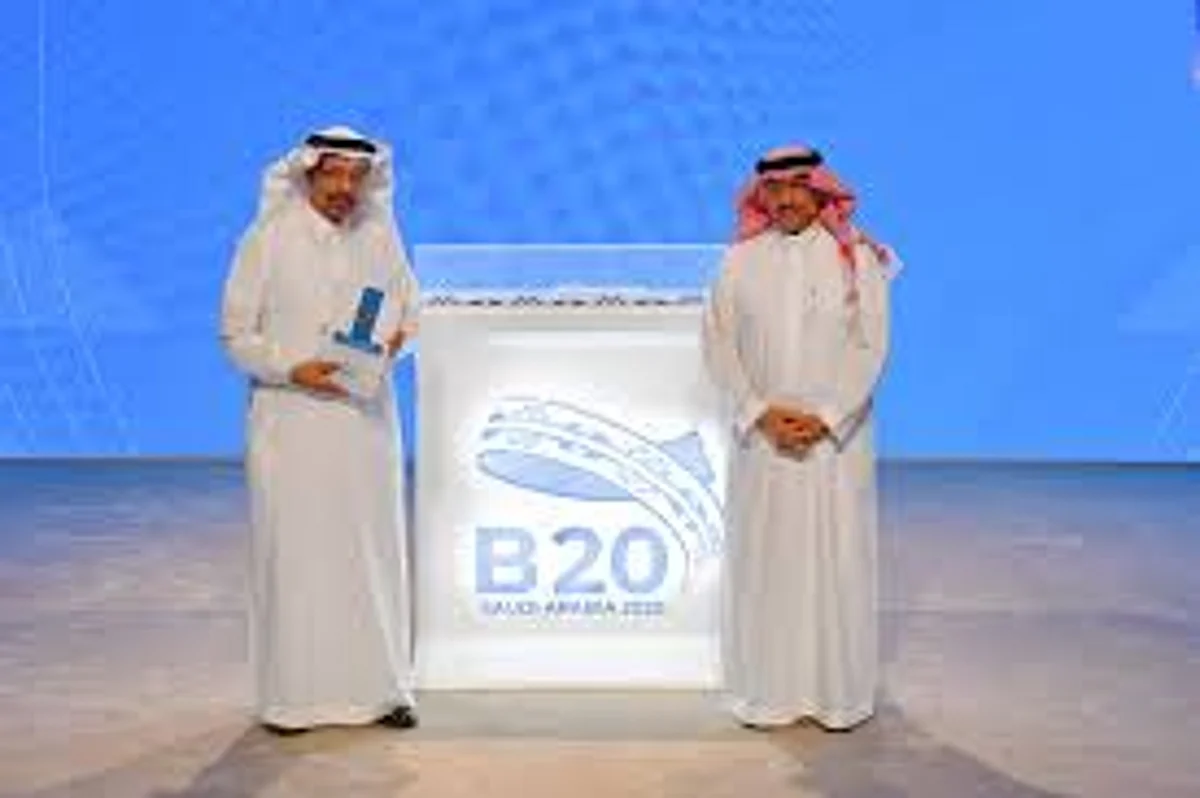 B20 head extols Saudi Arabia’s efforts in hosting the G20 amid exceptional circumstances