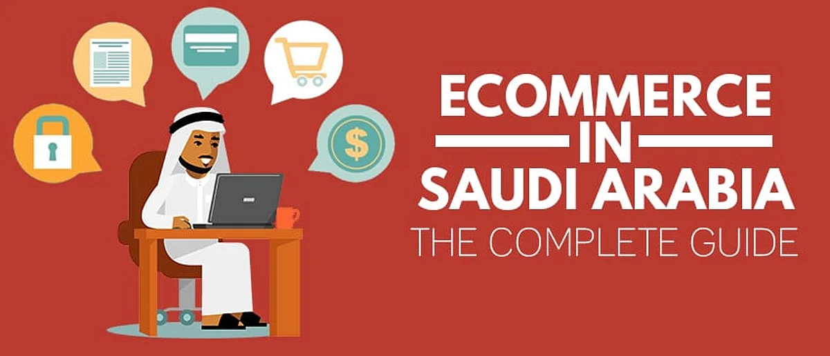 Saudi e-commerce revenues reach $4.93bn in 2019