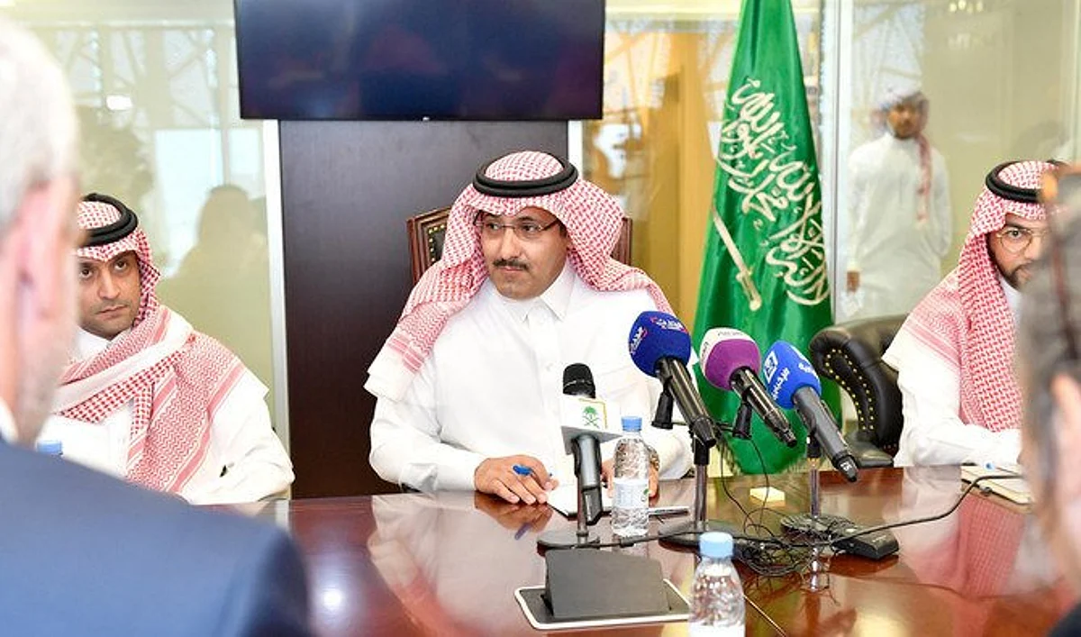 Saudi ambassador to Yemen says Riyadh Agreement will fulfill peace, security and stability