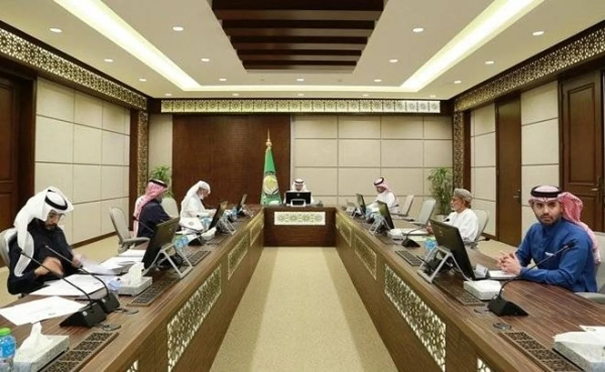 GCC commerce ministers review progress on free trade negotiations