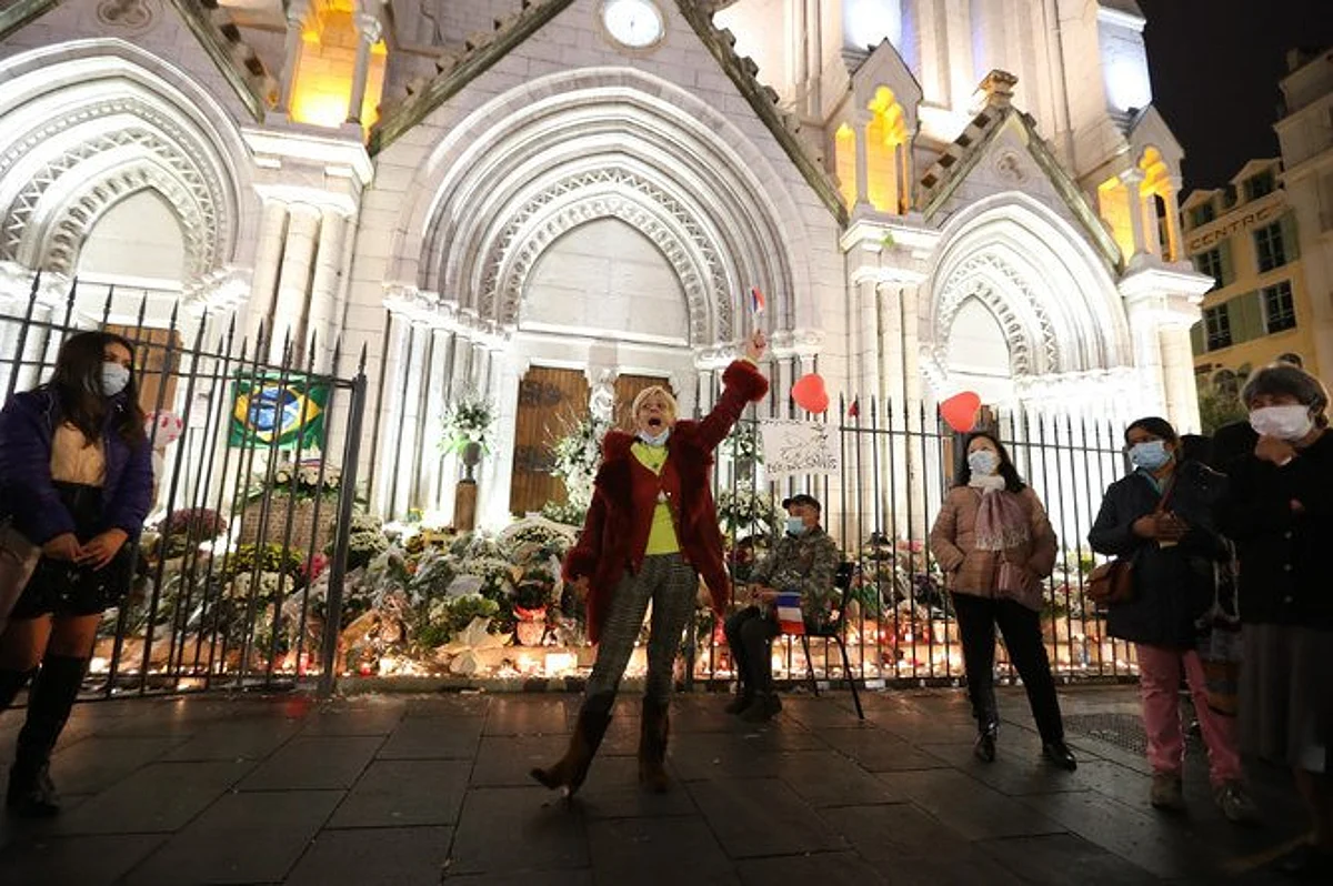 Religious leaders denounce extremism in Europe