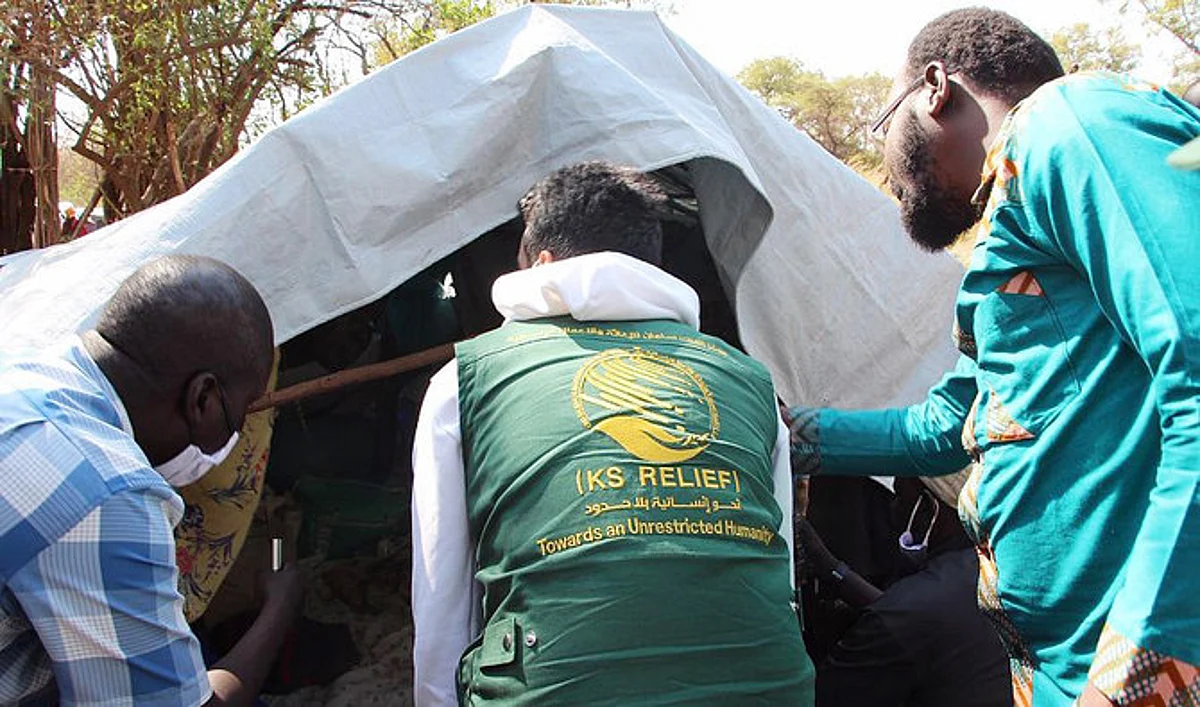Saudi Arabia concludes relief inspection visit to South Sudan