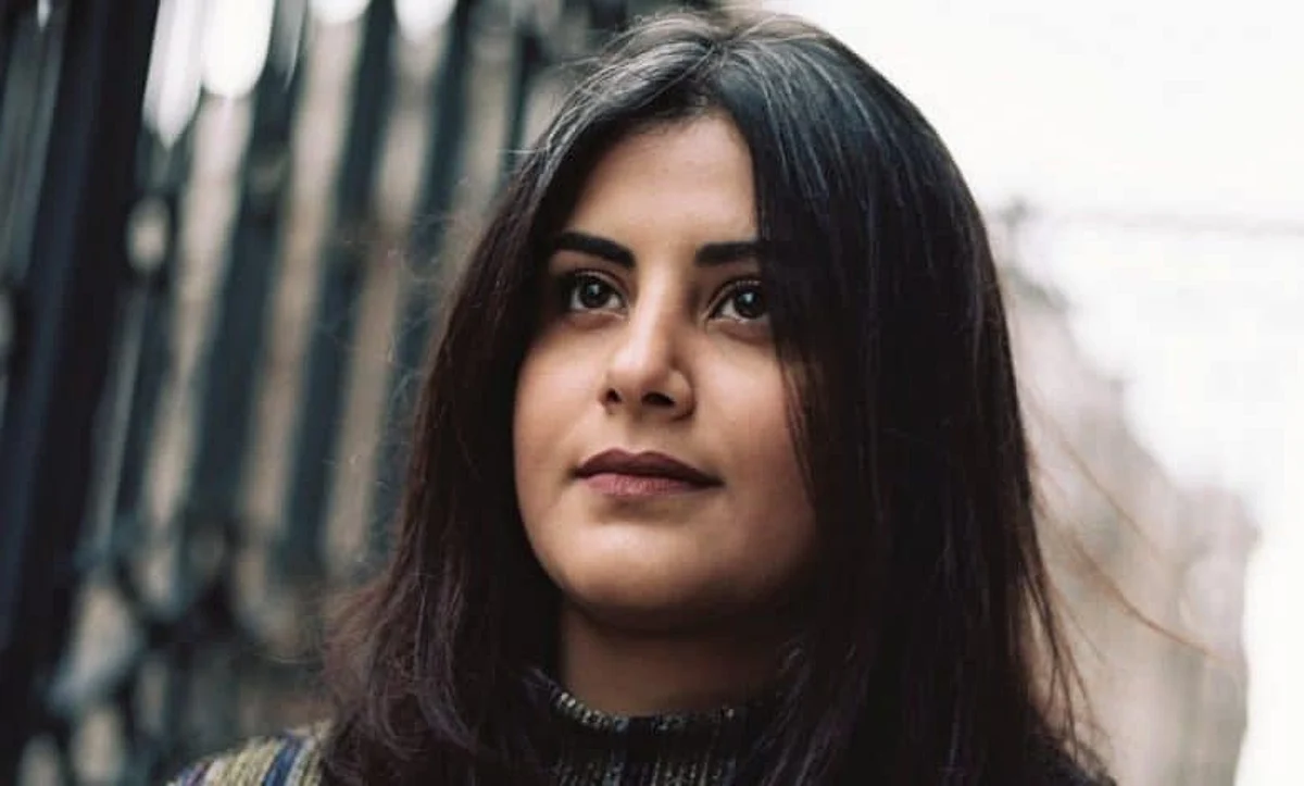 5 years, 8 months of jail for Loujain Alhathloul for instigating a coup d'état