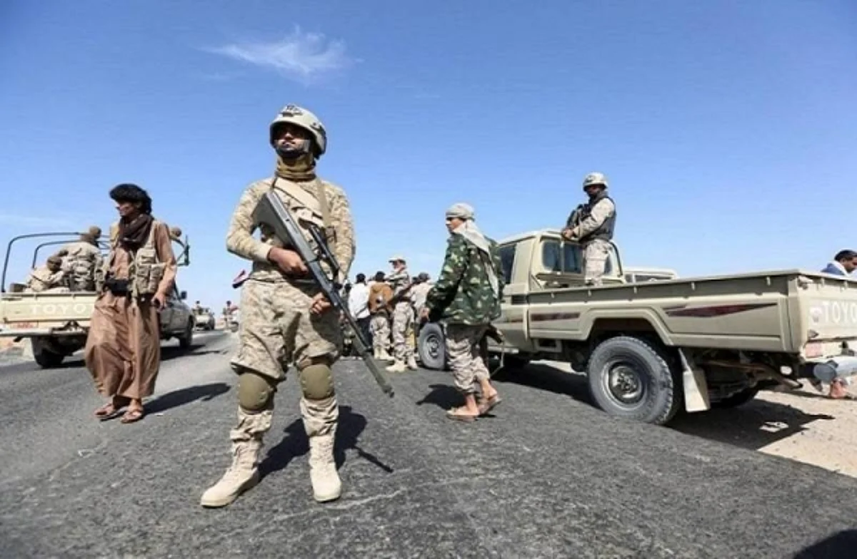 Preparations complete to implement Riyadh Agreement: Arab Coalition