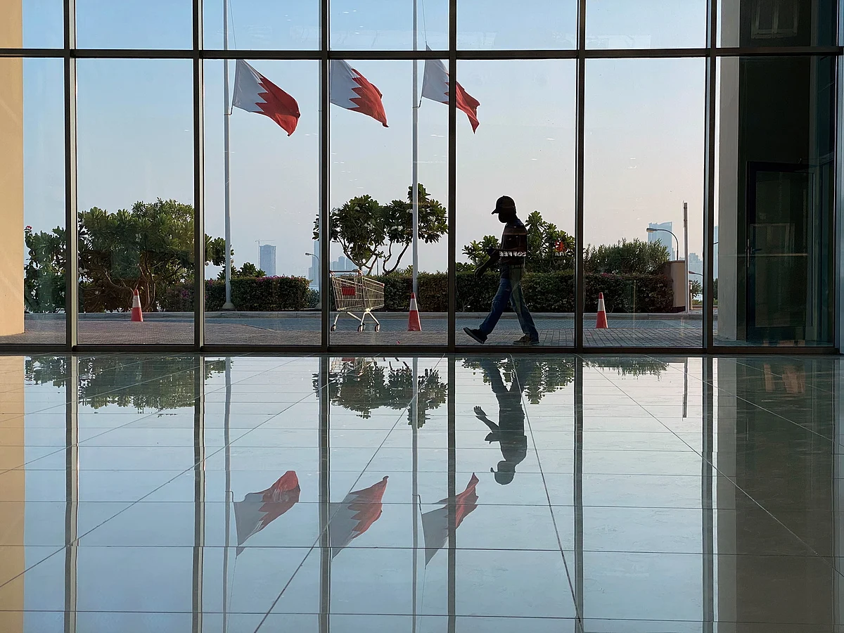 Bahrain welcomes Latvia, Slovenia’s decision to designate Hezbollah terrorist organization