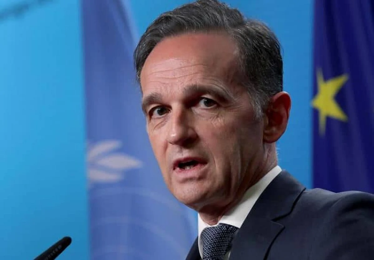 EU governments approve Brexit trade deal, says German EU presidency