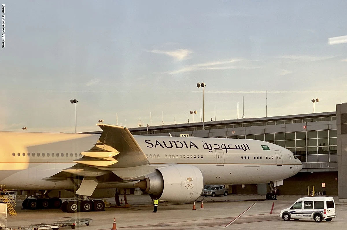 Lifting of travel restrictions to, from Saudi Arabia to be later