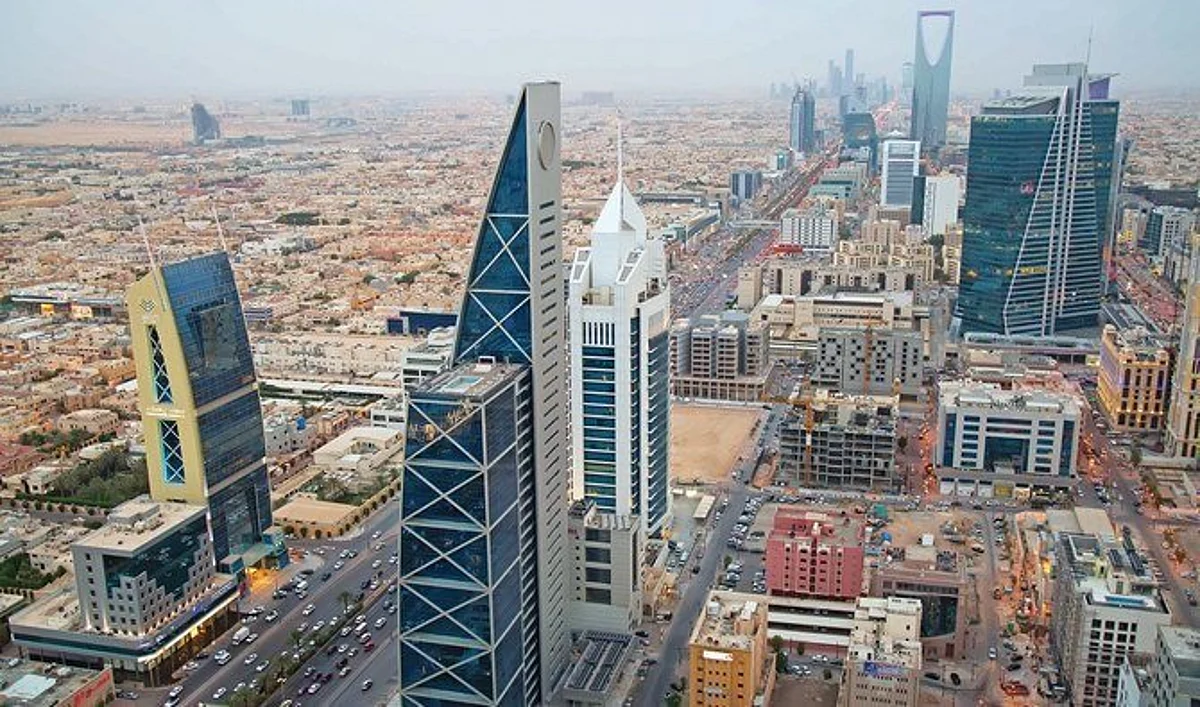Saudi sovereign fund PIF says total staff count crossed 1,000 in December