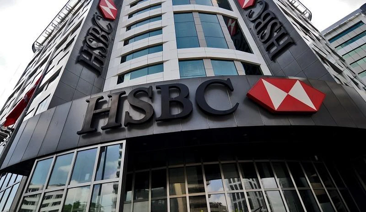 HSBC Saudi Arabia receives best fund award from Refinitiv Lipper Awards