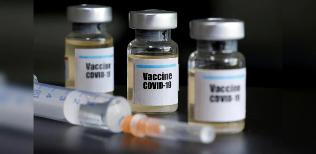 Saudi–German pact inked to supply coronavirus vaccine