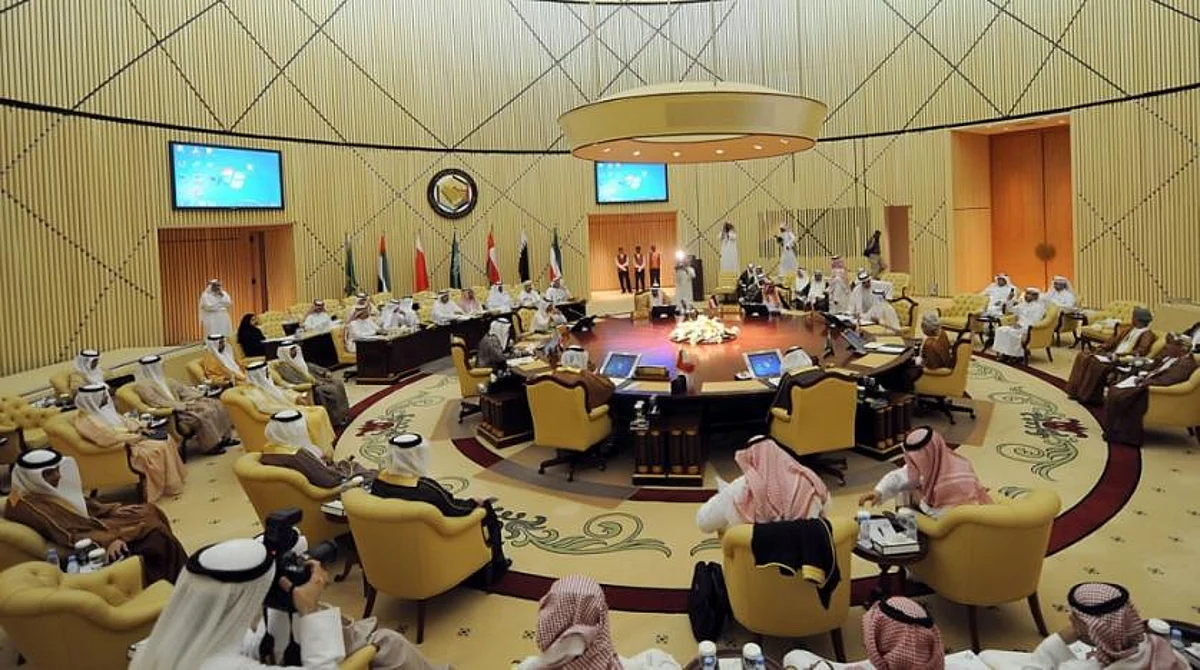 Bahrain hosts GCC foreign ministers meeting on Sunday ahead of the 41st summit in Saudi Arabia