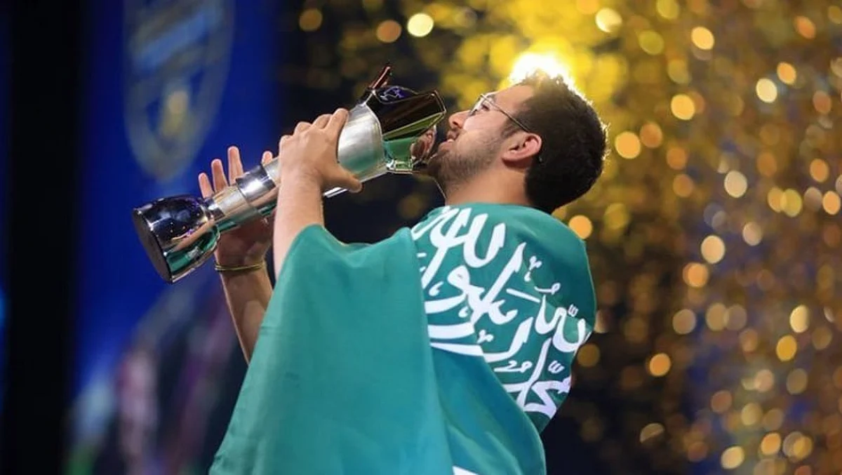 Al-ittihad’s keeps his position as king of Saudi FIFA in eMBS