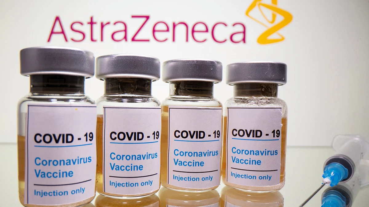 SII to supply Saudi Arabia with 3mn AstraZeneca COVID-19 vaccine from India