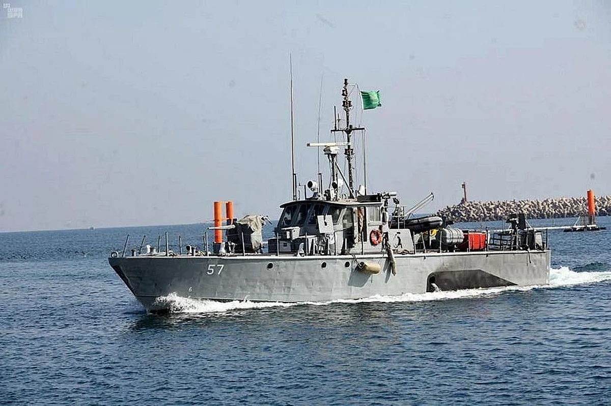 In Photos: “Naval Defender 21” Exercises Continue with Participation of US, British Forces