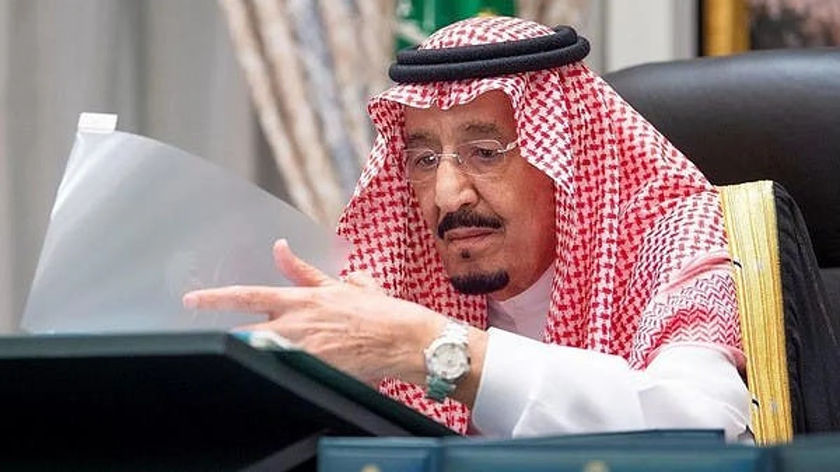 King Salman commends successful Al-Ula GCC summit