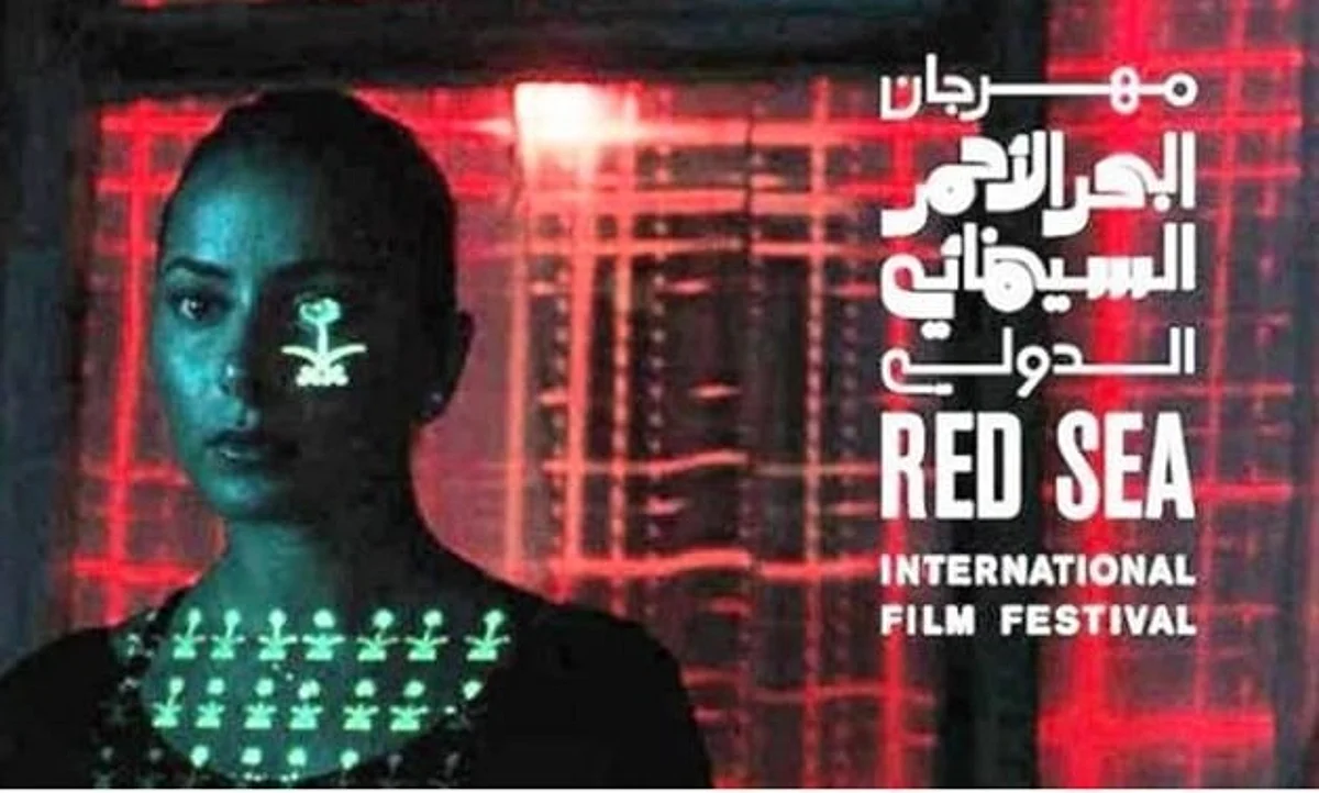Red Sea Lodge offers creative development for 12 filmmakers teams