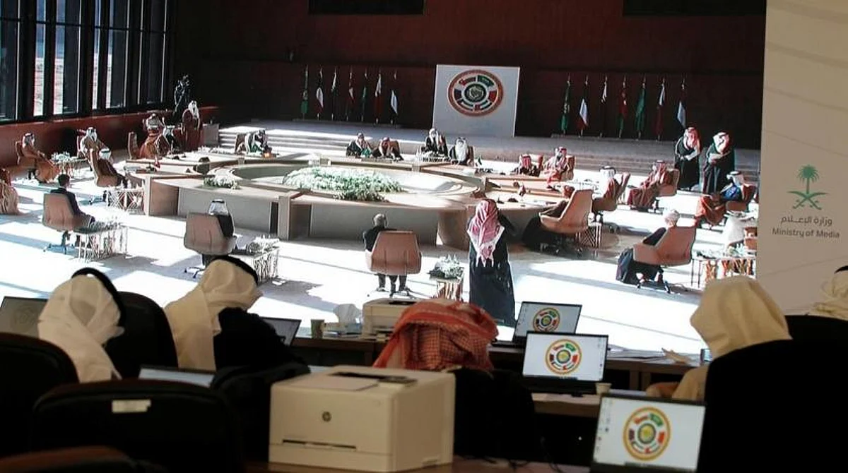 Arab Leaders, Int’l Community Hail GCC Summit