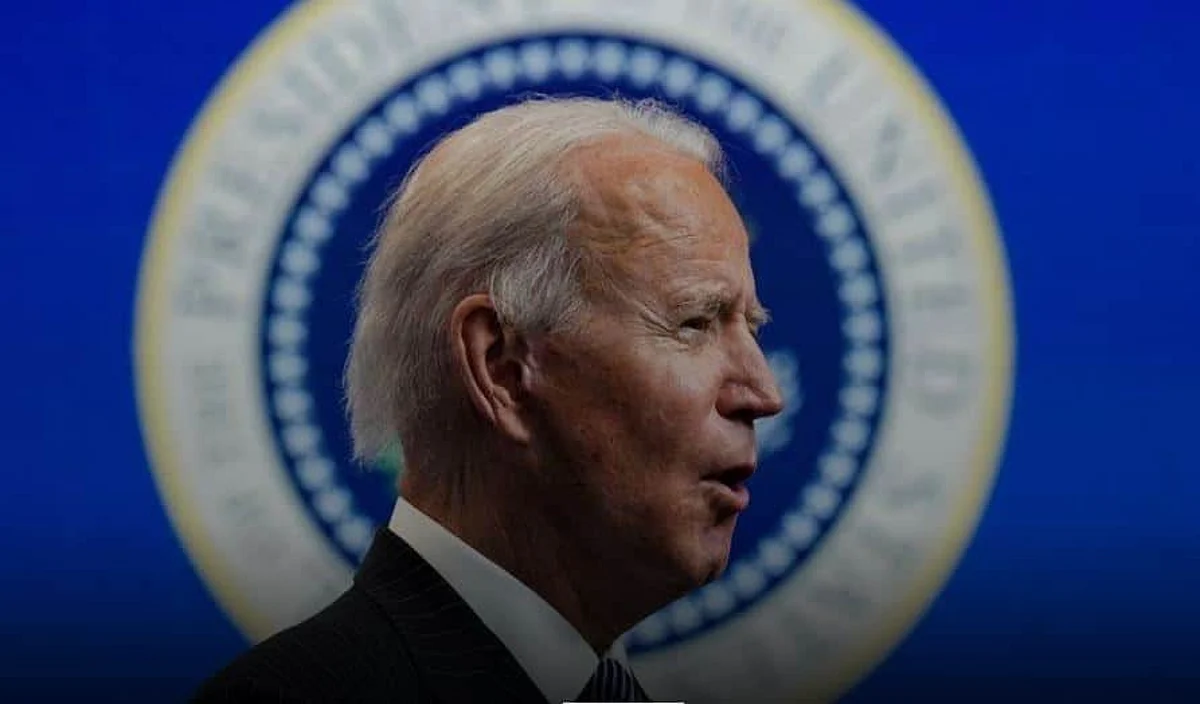Biden wants two-state solution for Israel, Palestinians: White House