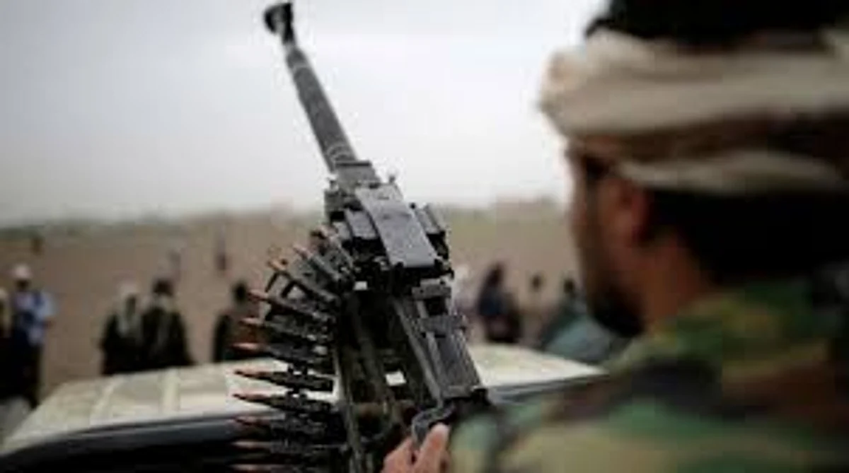 GCC Welcome US decision to Designate Houthi Militia as Terrorist Organization