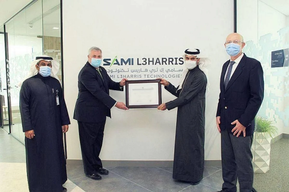 SAMI’s first Saudi-US partnership begins operations