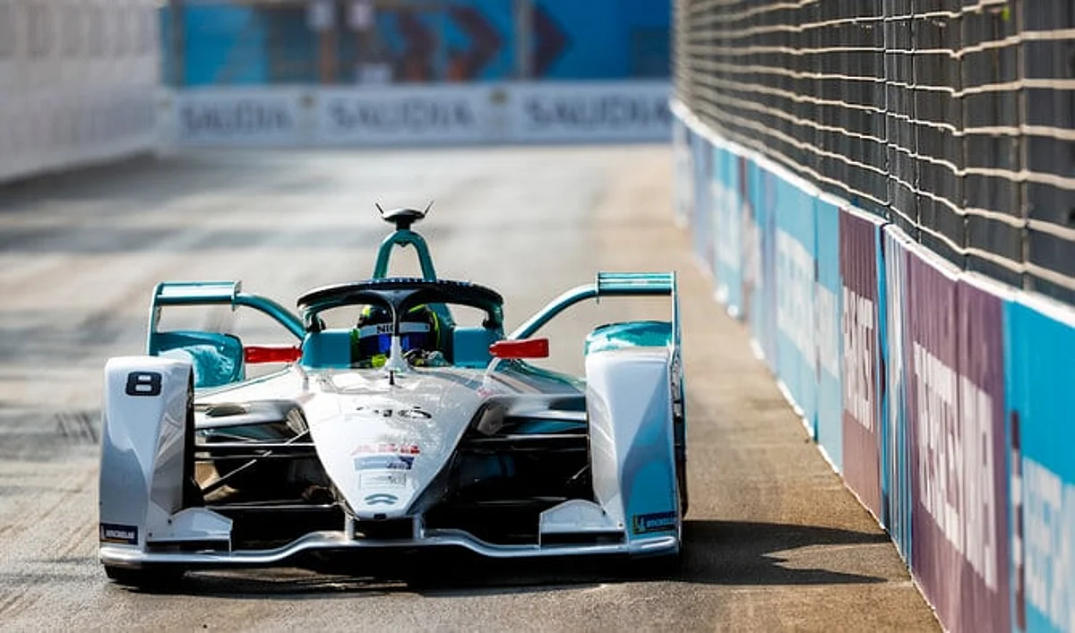 Media representatives selected for Formula E Diriyah 2021 coverage