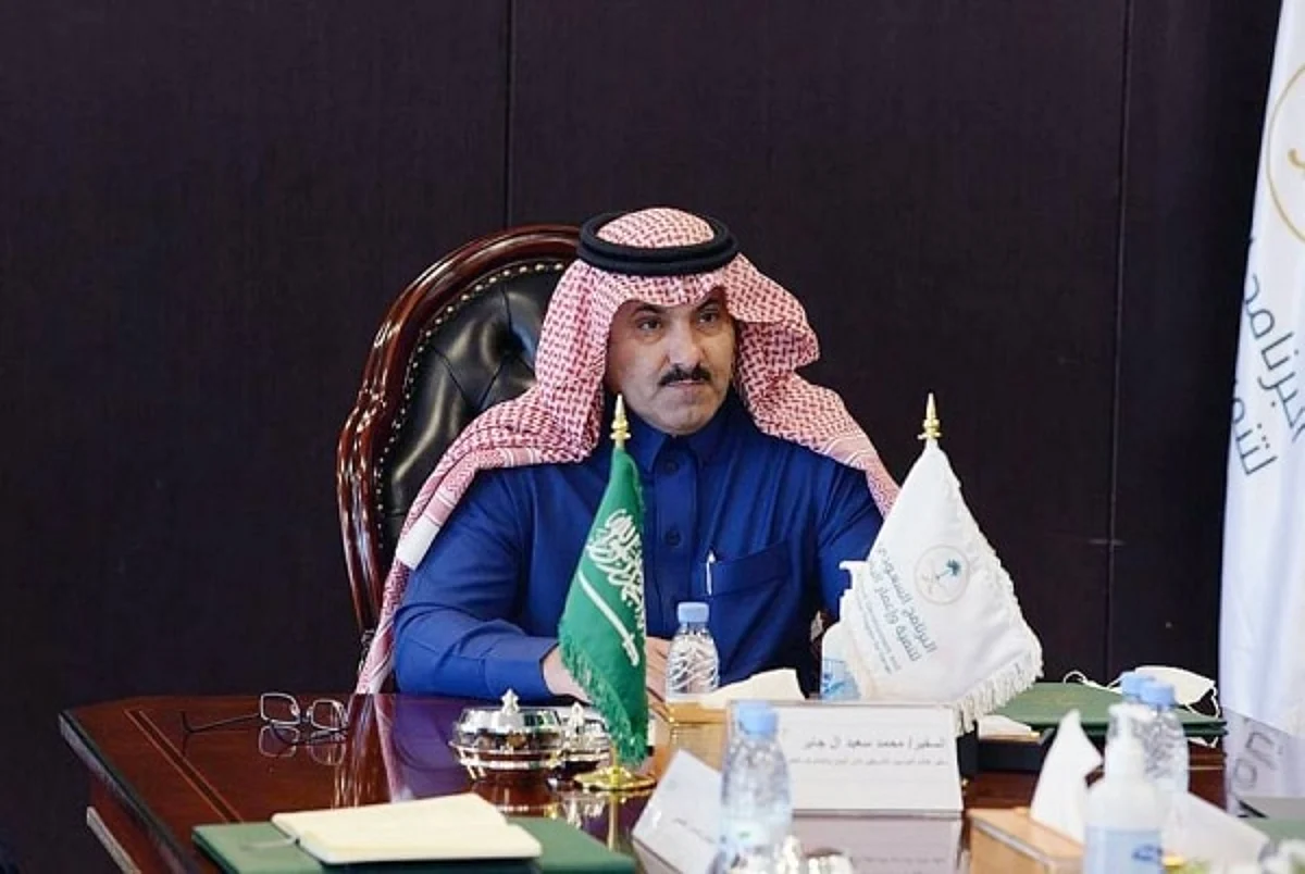ESCWA, the Arab Gulf Program for Development, the Fifth United Nations Conference,