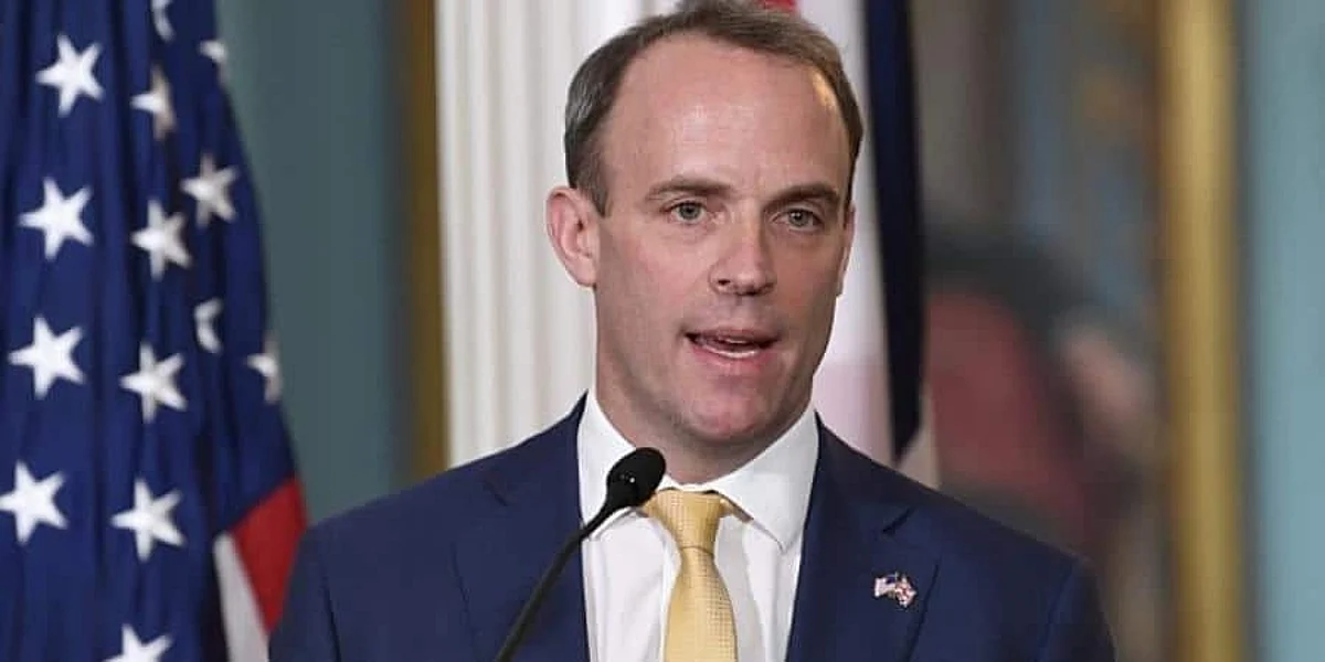 UK Condemns Houthi Militia’s Attacks toward Saudi Arabia
