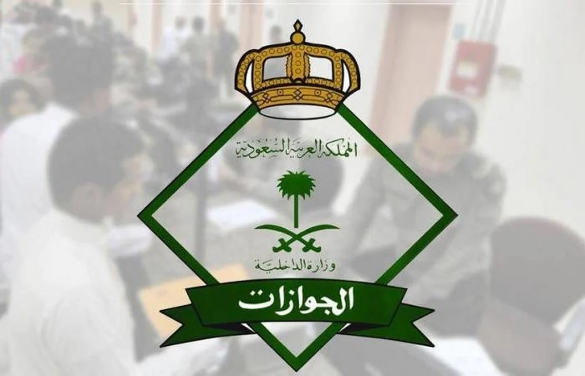 5.6m illegal expatriates arrested; 1.5m deported since Nov. 2017