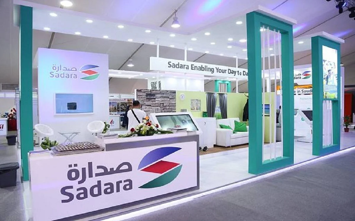 Sadara agrees with lenders to reprofile its debt