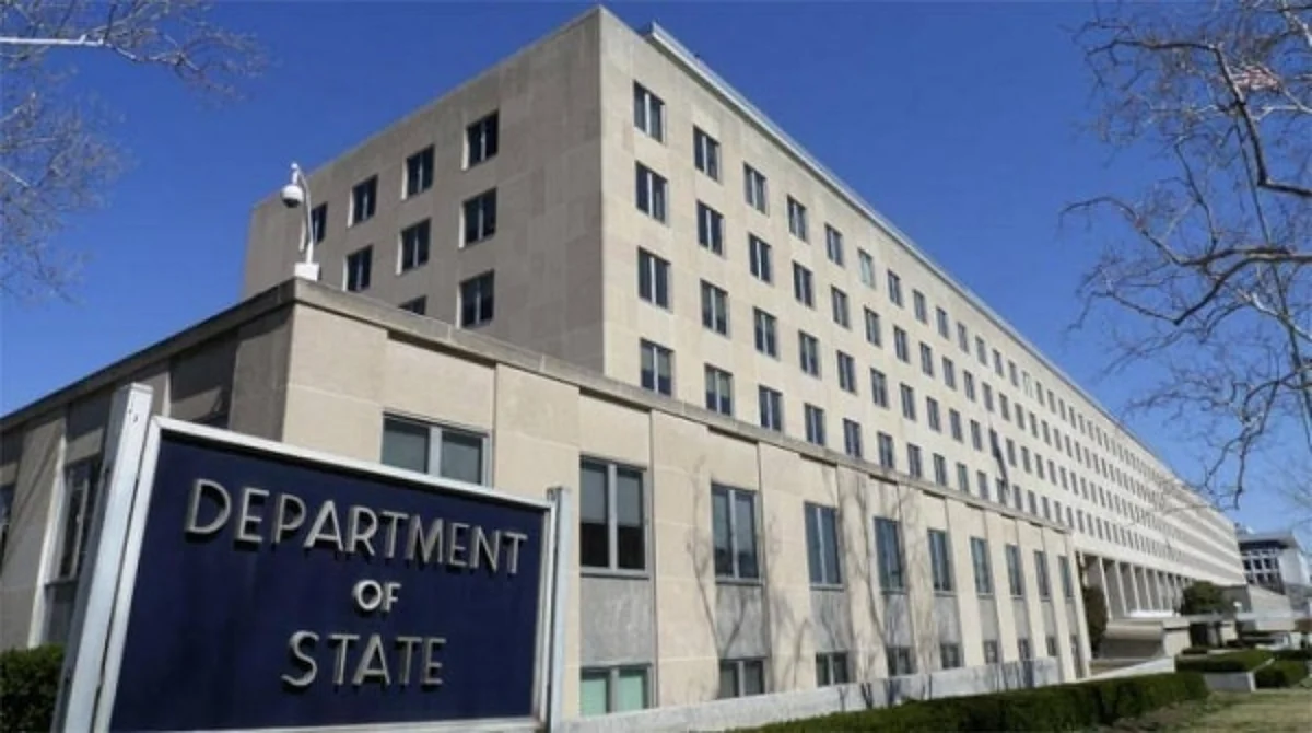 Houthi attacks against Saudi Arabia prolonging suffering of Yemenis: US