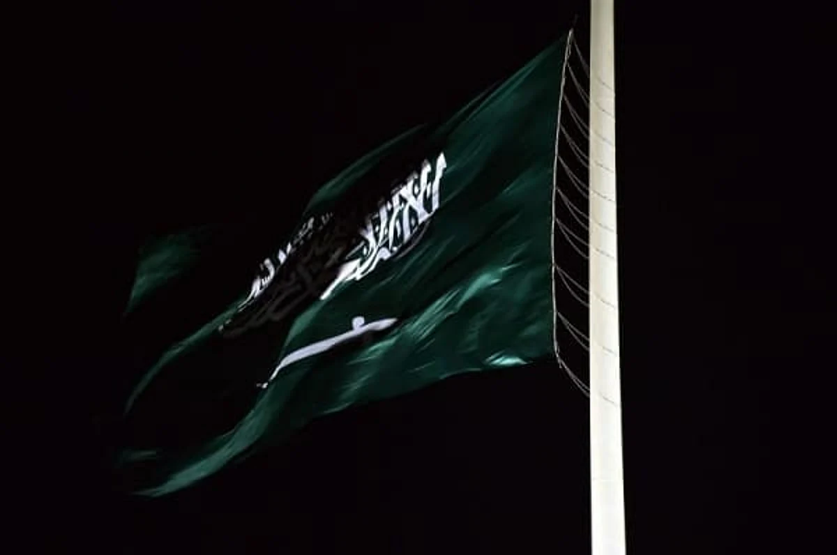 Saudi Arabia expresses sorrow over Egypt train collision