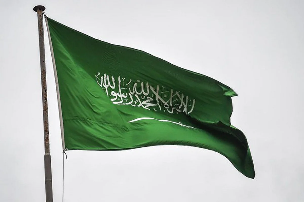 Global condemnation of drone attack that targeted Riyadh refinery