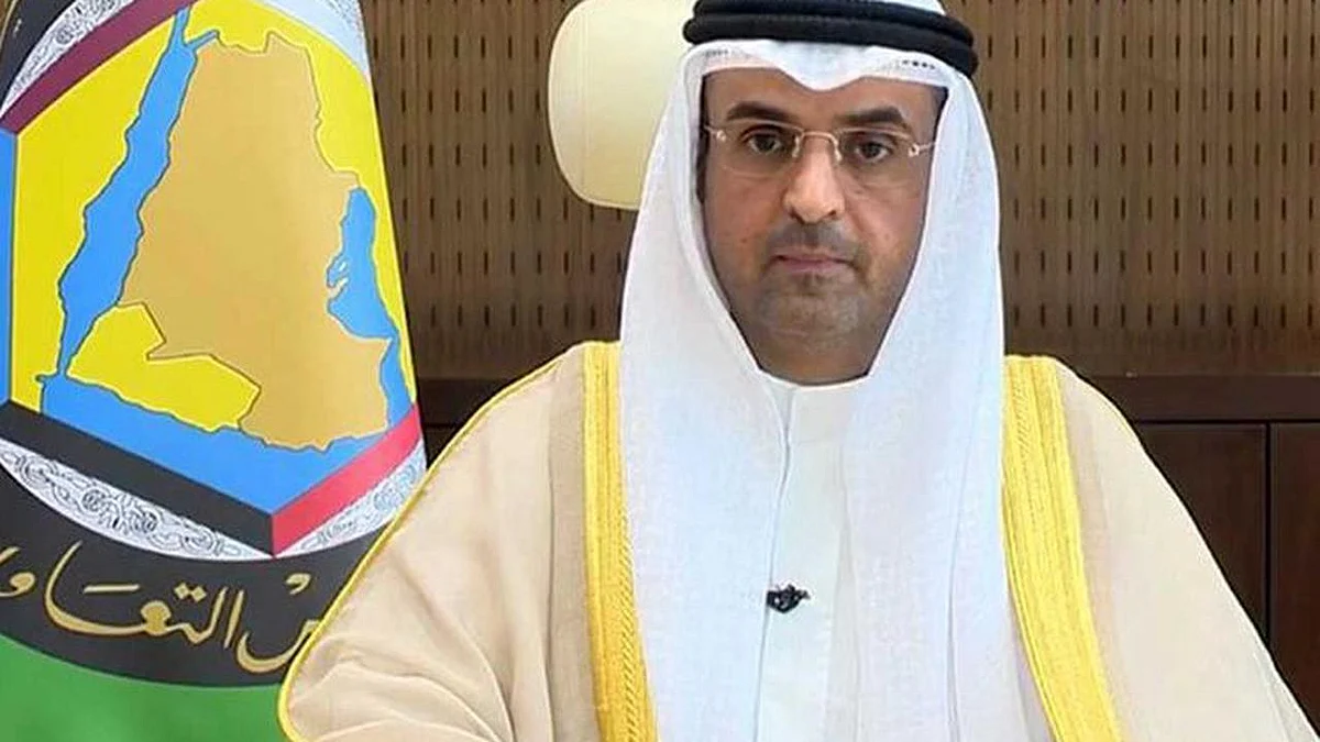 GCC Condemns European Parliament Decision on Human Rights in Bahrain