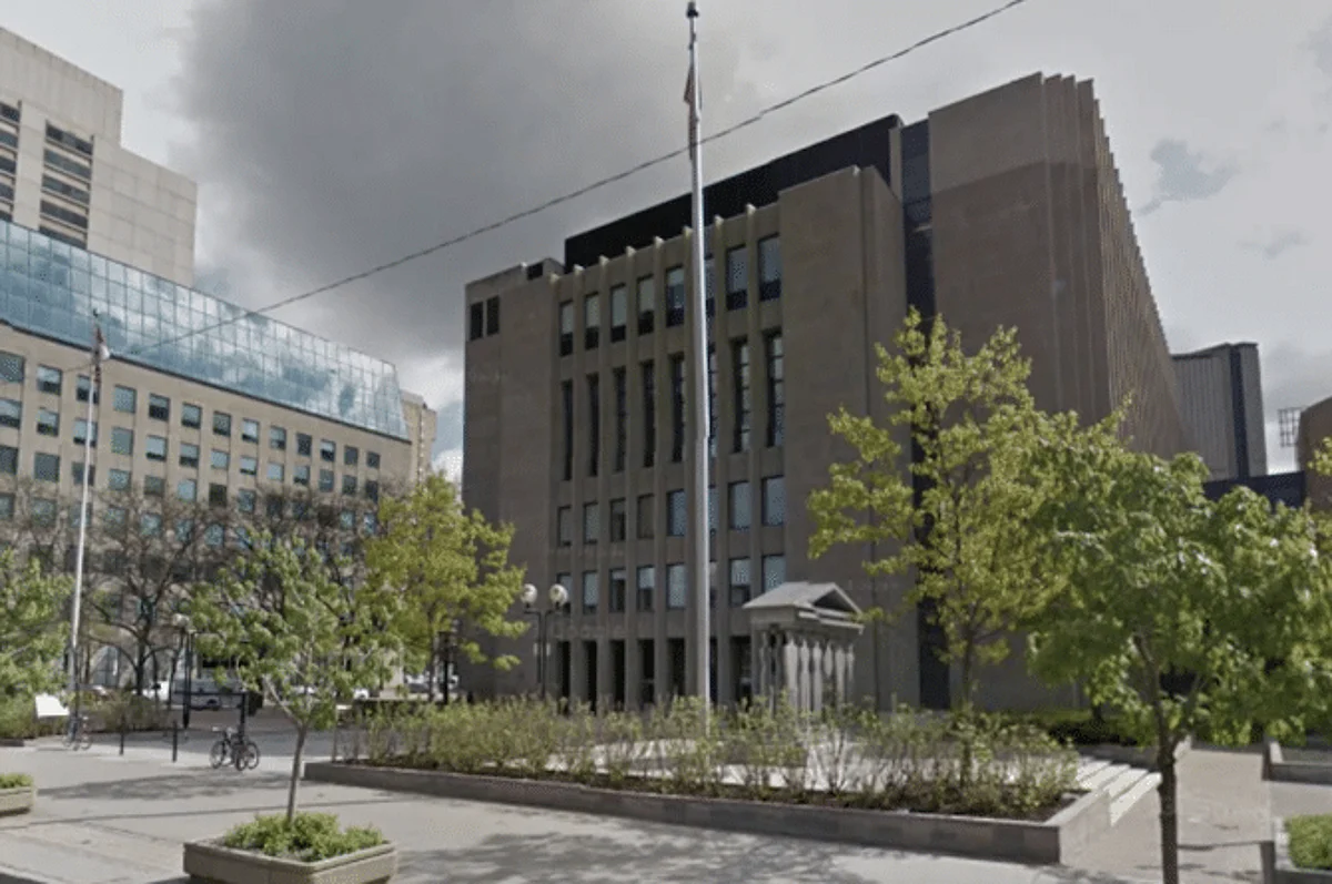 Canada judge denies ex-Saudi spy chief’s asset freeze appeal