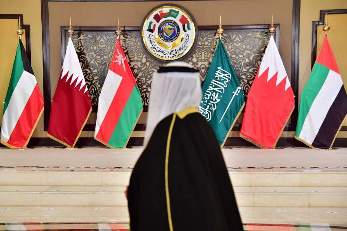 GCC (the Gulf Cooperation Council) stands with Saudi Arabia in all measures it takes to preserve its security; said Nayef Al-Hajraf, the secretary-general of the GCC.