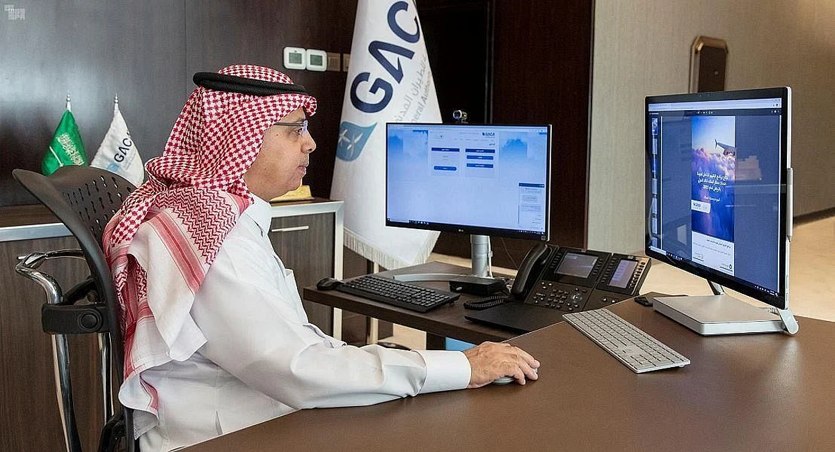Saudi Arabia lifts ban on direct arrivals from six countries