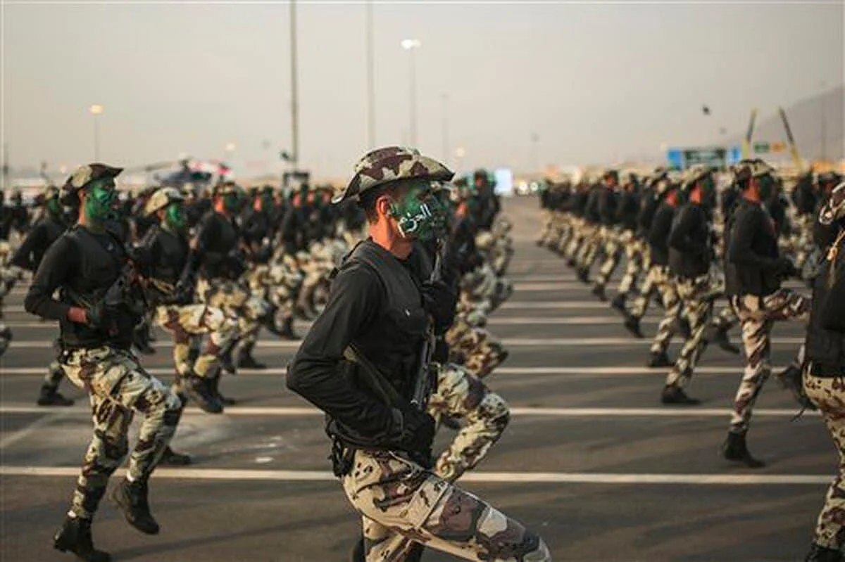 Presidency of State Security: A powerful state arm destined to defeat terrorism