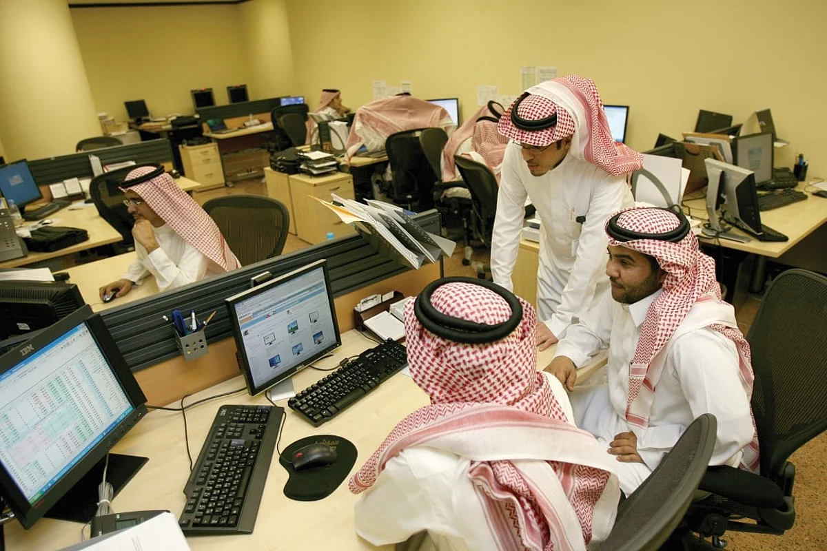 Saudi labor force participation rate raised to 61.0% during Q4 of 2020
