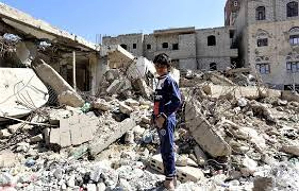 Houthis have to make use of Saudi Arabia’s initiative to establish peace in Yemen