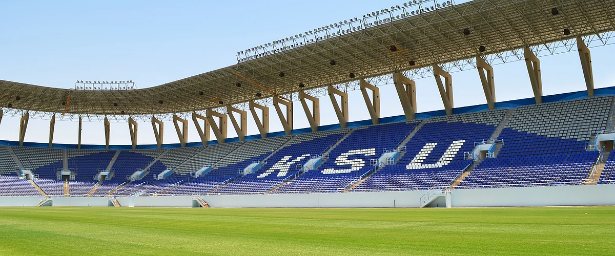 the immunized people could attend the match of the Saudi national team with its Palestinian counterpart on Tuesday at Mrsool Park Stadium