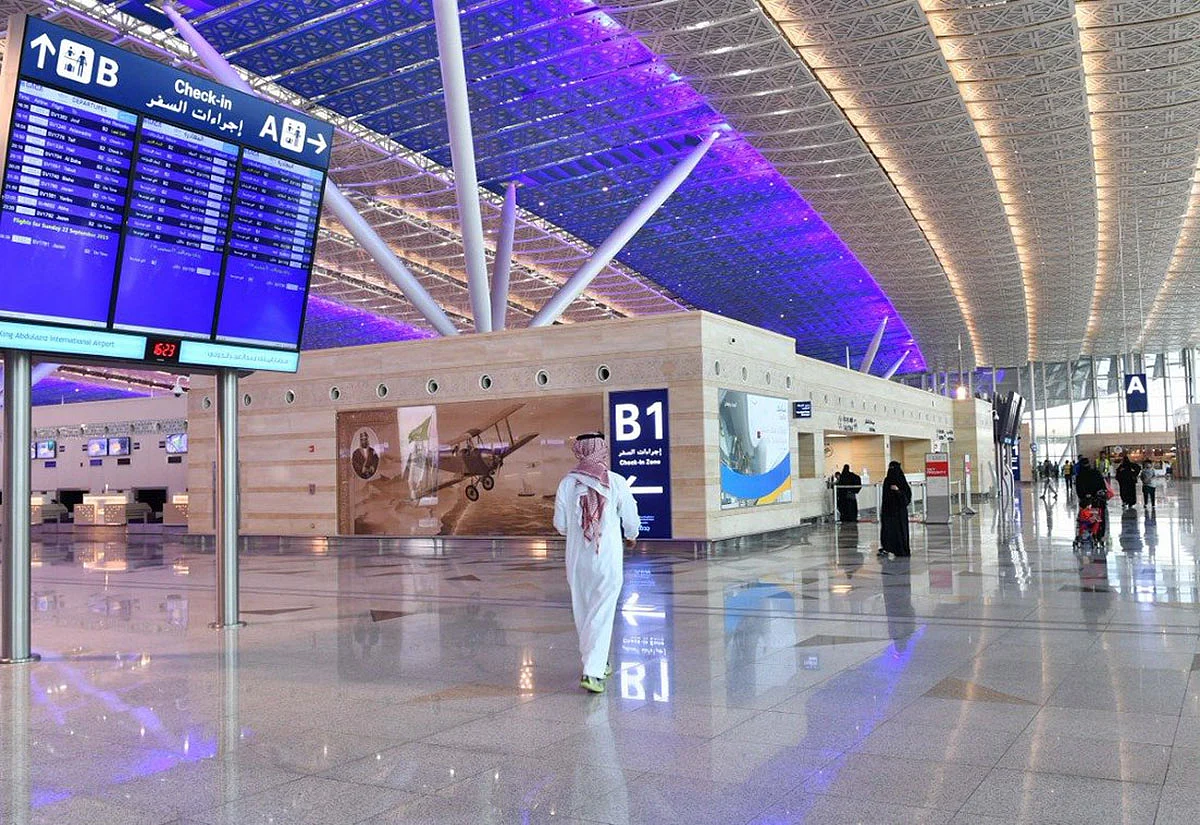 Saudi Arabia added to Abu Dhabi's 'green list' of quarantine-free countries
