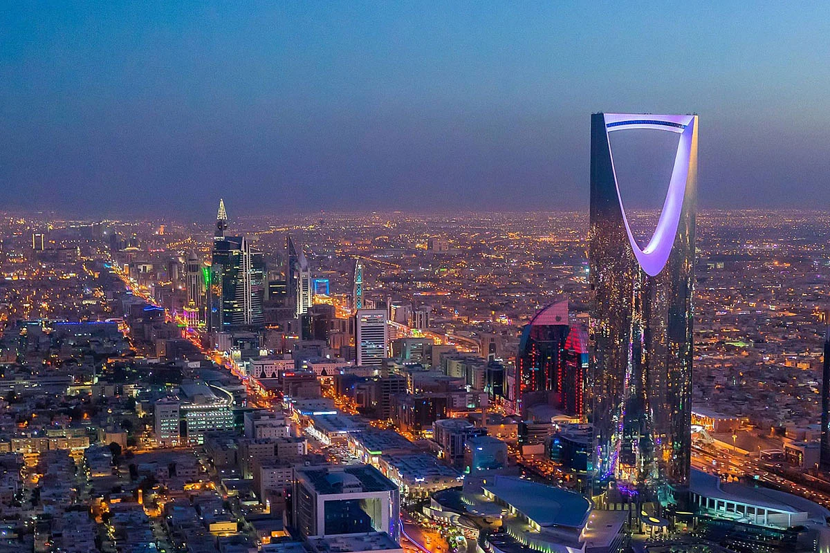 Saudi Industrial Development Fund Approves USD 4.5 Billion in Projects for the First Time in Its History