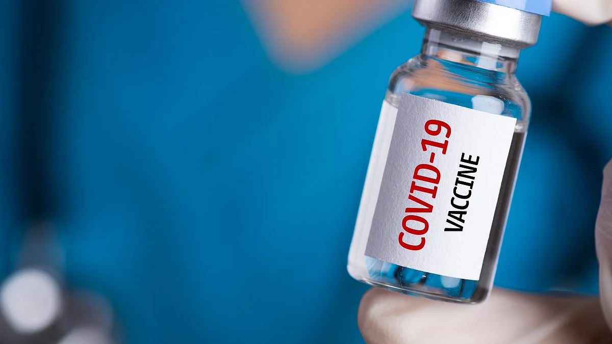 80% of COVID-19 vaccination appointments booked, 130K doses in 24 hours