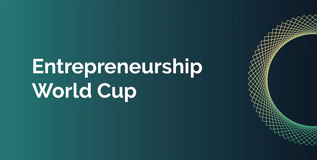 MiSK launches Entrepreneurship World Cup third edition
