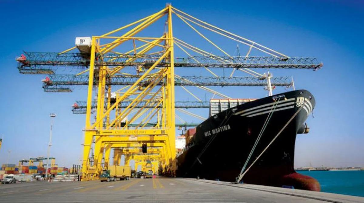 New Online Industrial Gate to Back Products Made in GCC States