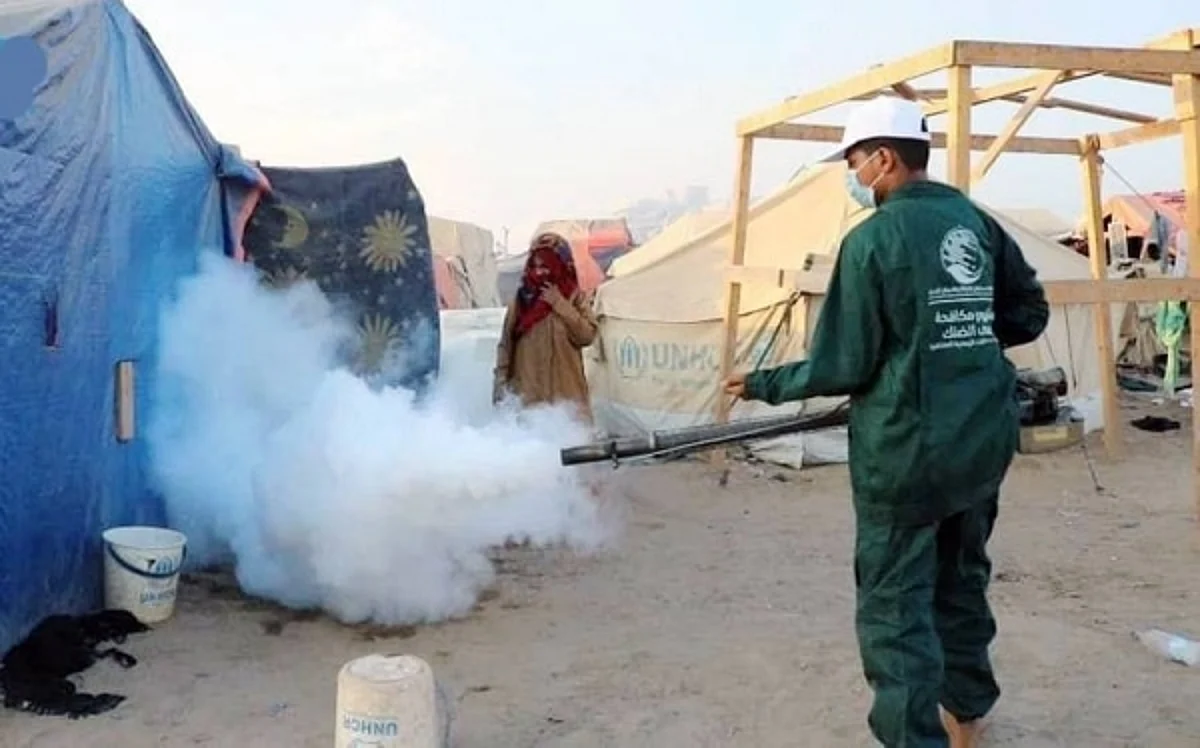 Saudi Arabia exerts great efforts to combat malaria and raise awareness globally