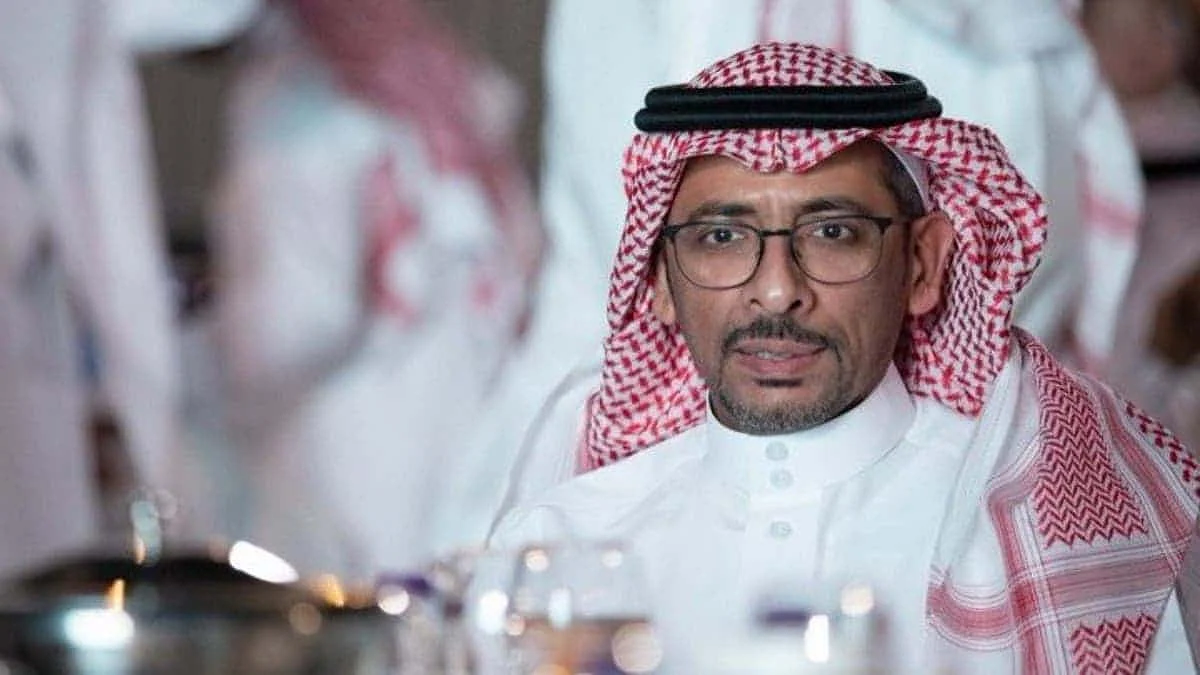 We seek to maximize the benefit of our natural resources, Al-Khorayef