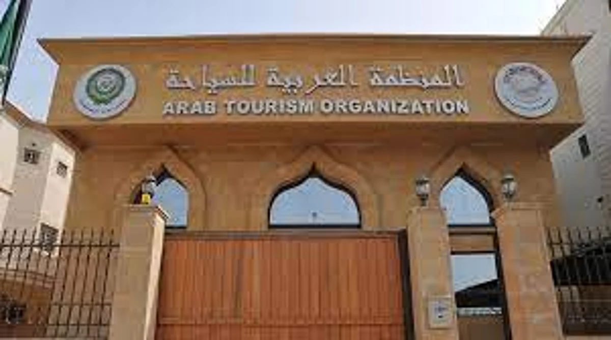 ICD, Arab Tourism Organization Sign Memorandum of Understanding and Cooperation