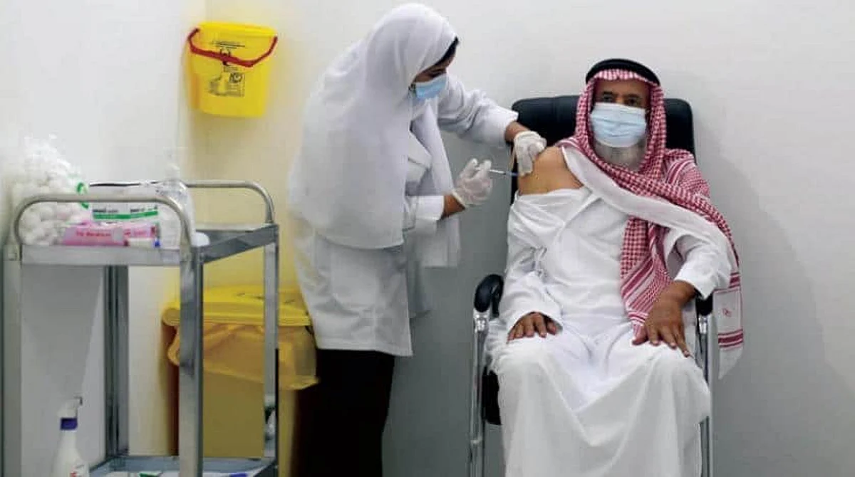 MoH allows 6 categories to receive second booster dose