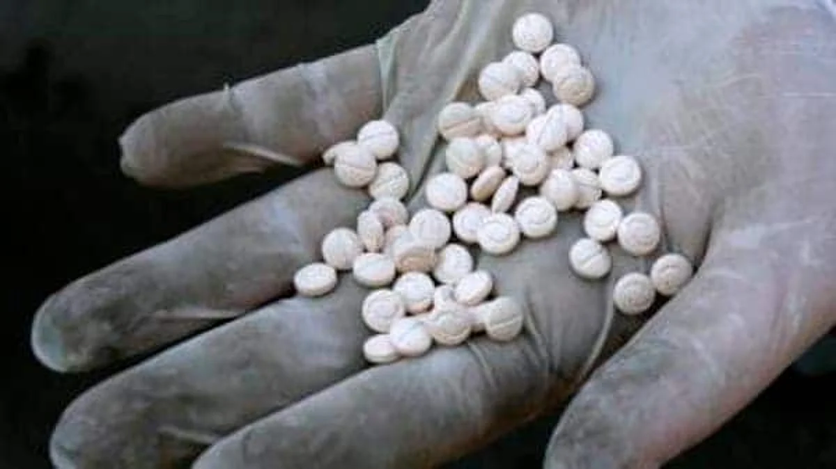ZATCA thwarts 3 attempts to smuggle over 300,000 Captagon pills